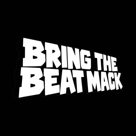 Bring The Beat Mack square logo