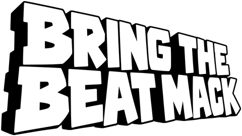Bring The Beat Mack