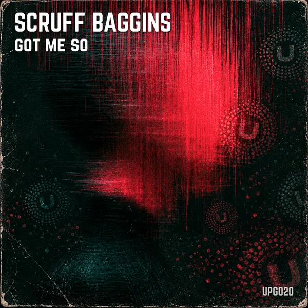 Bring The Beat Mack, Got Me So: cover artwork