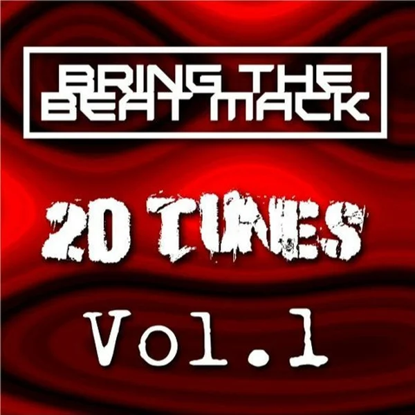 20 Tunes Vol. 1 cover