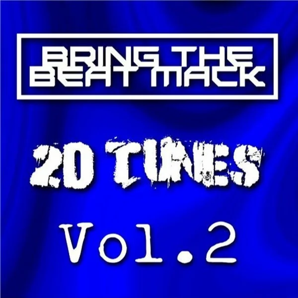 20 Tunes Vol. 2 cover