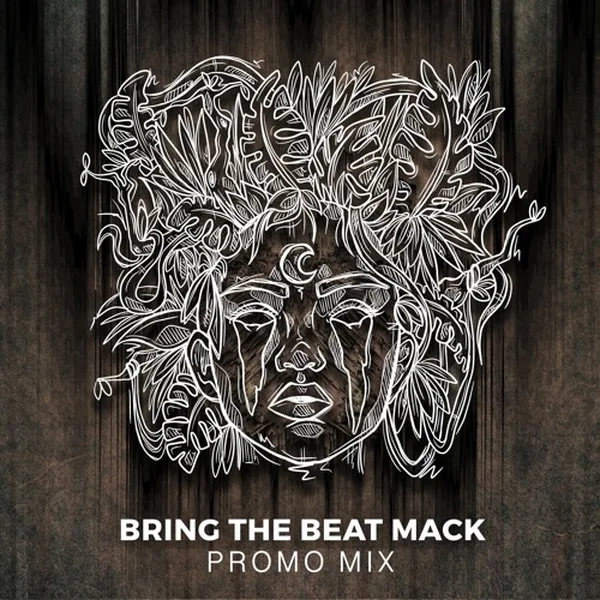 Promo Mix cover