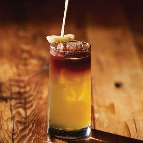 Wind Ya Neck In And Chill Ya Beans Sunday Afternoon With A Rum And Ginger And Smile On Yer Face cover
